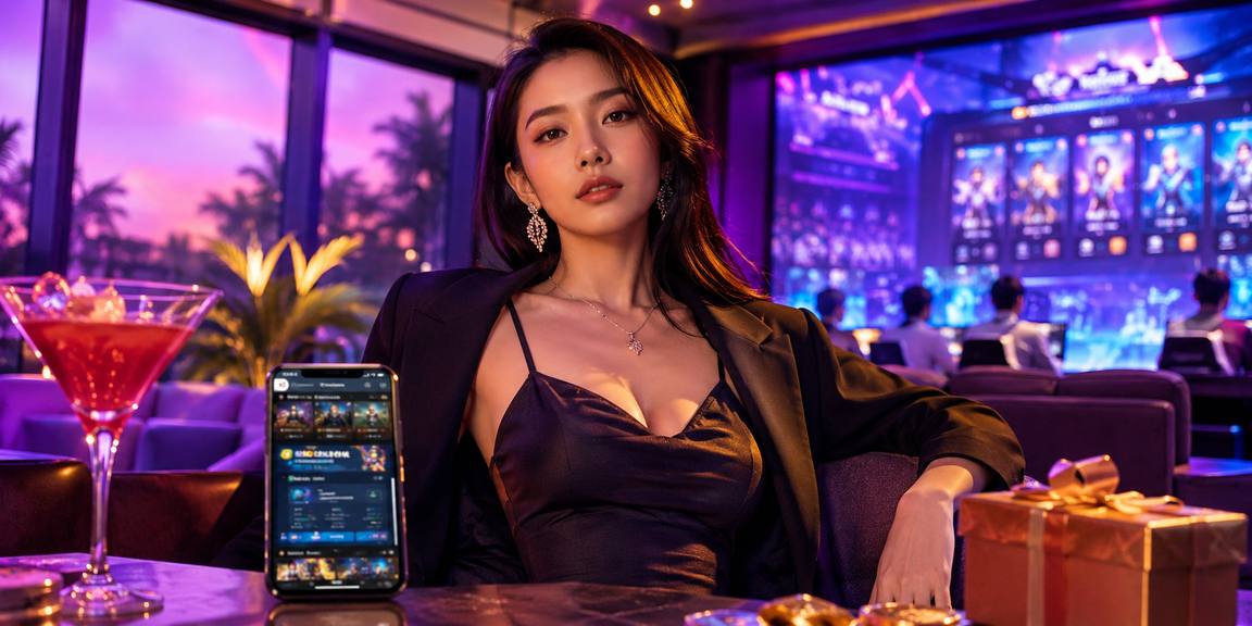 hi882 Casino Nổi Bật